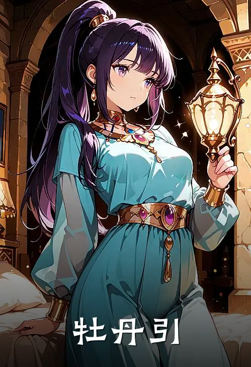 牡丹引(苏飞林小夕)完结小说_小说完整版免费阅读牡丹引苏飞林小夕