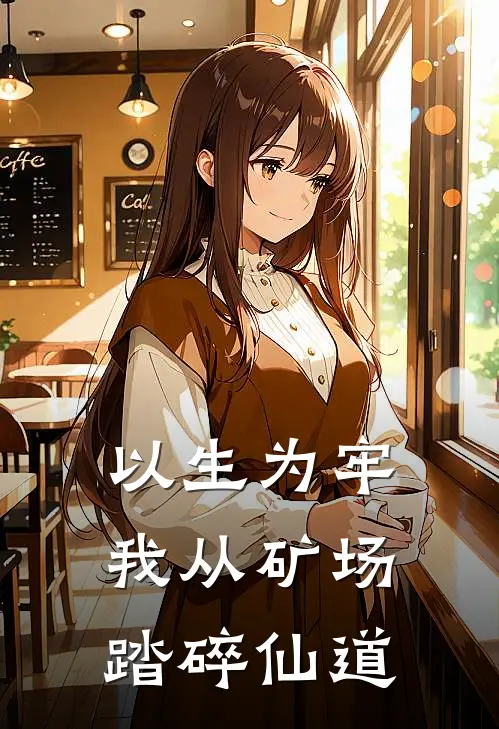 以生为牢：我从矿场踏碎仙道陆无生马烈免费小说完结_最新完本小说推荐以生为牢：我从矿场踏碎仙道(陆无生马烈)