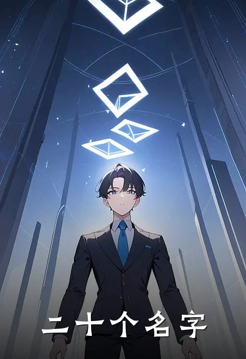 二十个名字