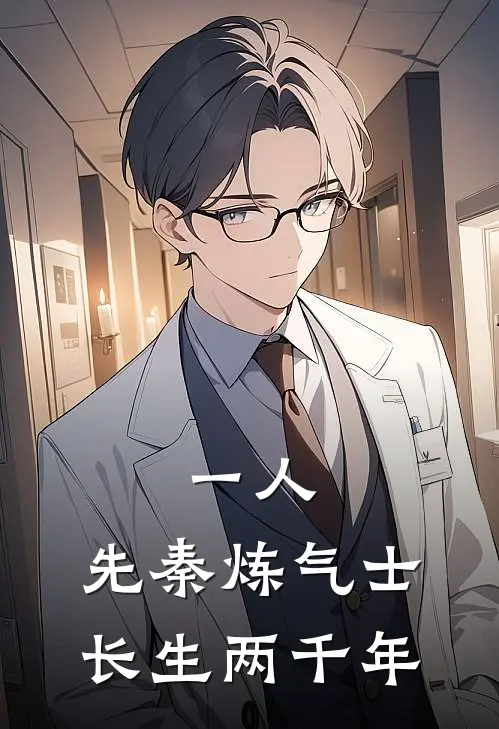 一人：先秦炼气士，长生两千年(陈玄嬴政)免费小说阅读_免费小说完整版一人：先秦炼气士，长生两千年(陈玄嬴政)