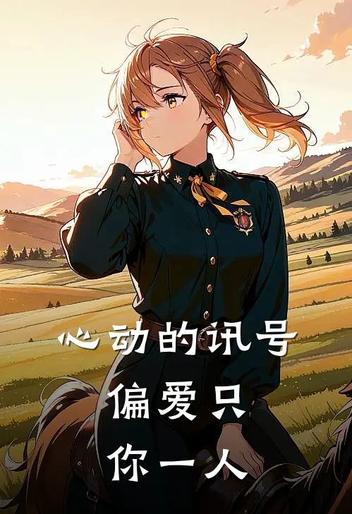 心动的讯号：偏爱只你一人陆知衍苏晚星全文阅读免费全集_免费小说心动的讯号：偏爱只你一人(陆知衍苏晚星)