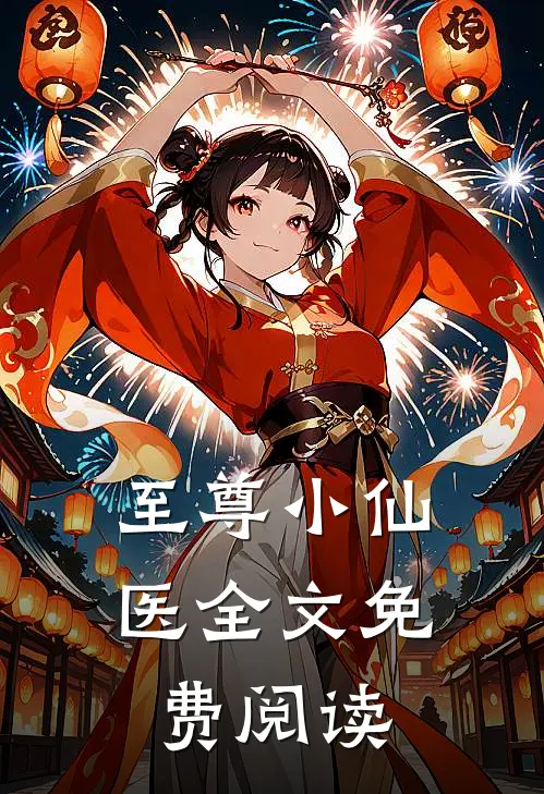 至尊小仙医全文免费阅读
