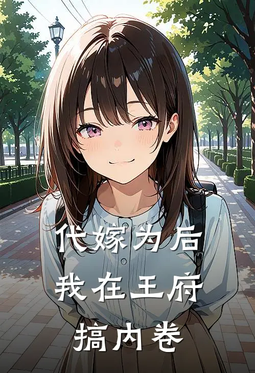 代嫁为后：我在王府搞内卷(沈妙林侧妃)最新完本小说推荐_免费小说推荐代嫁为后：我在王府搞内卷沈妙林侧妃