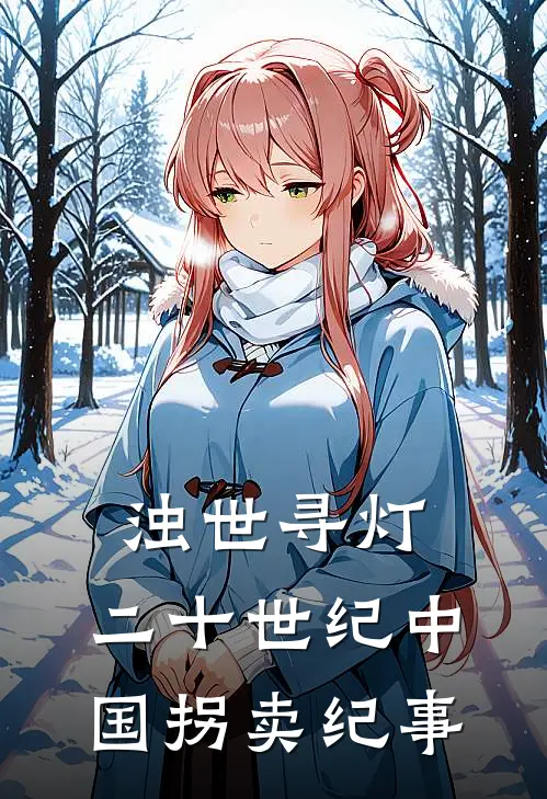 浊世寻灯：二十世纪中国拐卖纪事苏晚卿九指婆免费小说在线阅读_热门小说在线阅读浊世寻灯：二十世纪中国拐卖纪事苏晚卿九指婆