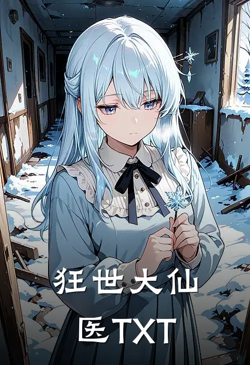 狂世大仙医TXT
