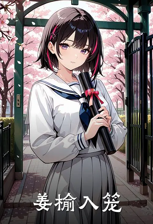 姜榆入笼姜榆沈渡川完整免费小说_热门小说阅读姜榆入笼姜榆沈渡川