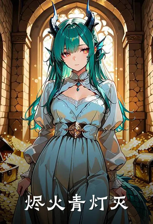 烬火青灯灭林野苏晓晓完整版在线阅读_林野苏晓晓完整版阅读