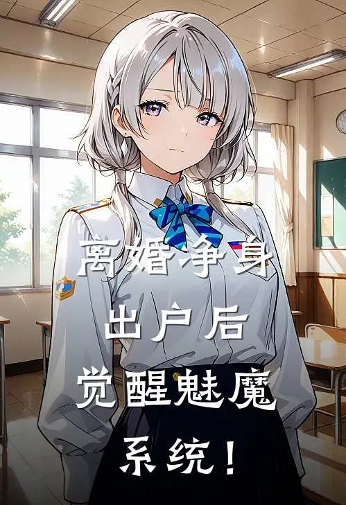 离婚净身出户后，觉醒魅魔系统！(叶秋林婉儿)小说推荐完本_全本免费小说离婚净身出户后，觉醒魅魔系统！叶秋林婉儿