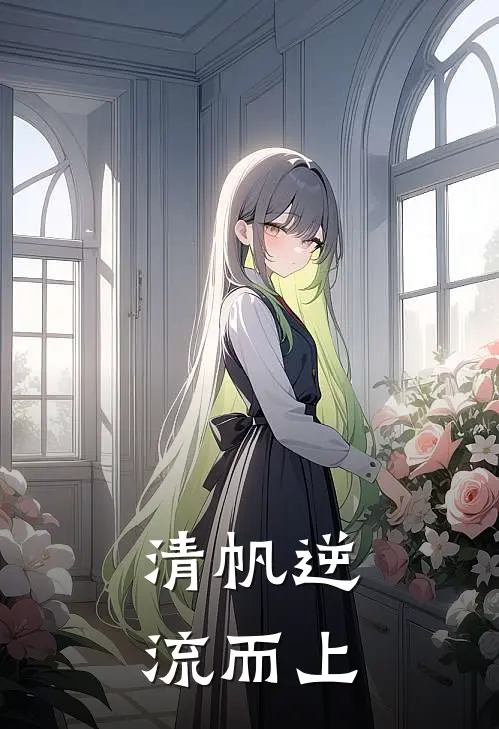 清帆逆流而上清帆李知贺最新小说推荐_热门小说排行榜清帆逆流而上(清帆李知贺)