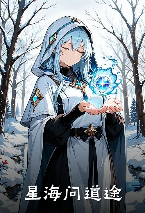 星海问道途苏玄张虎小说完整版_热门好看小说星海问道途(苏玄张虎)