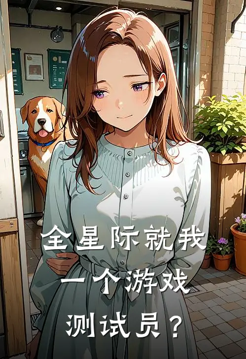 全星际就我一个游戏测试员？(林薇薇拉)全本完结小说_完整版免费全文阅读全星际就我一个游戏测试员？(林薇薇拉)