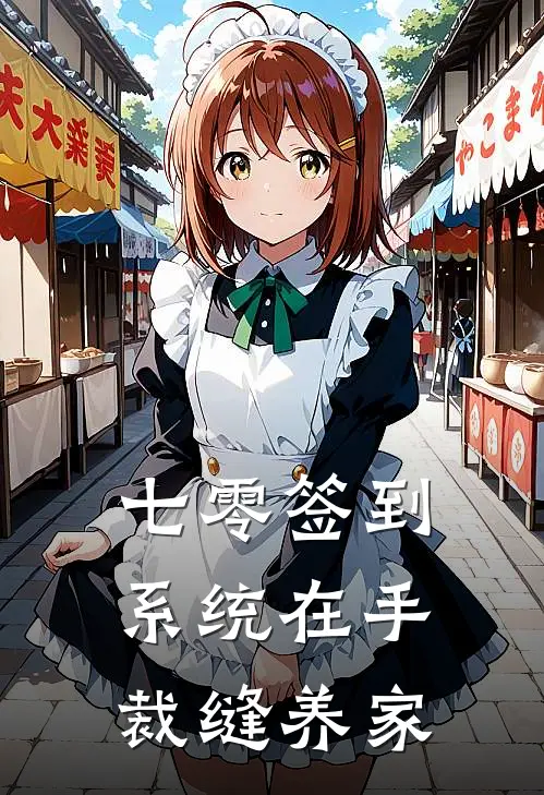 七零签到：系统在手，裁缝养家林婉清刘彩凤热门小说完结_热门的小说七零签到：系统在手，裁缝养家林婉清刘彩凤