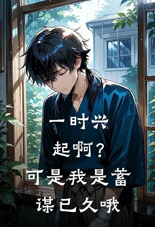 一时兴起啊？可是我是蓄谋已久哦(顾执野陆庭松)热门小说大全_推荐完本小说一时兴起啊？可是我是蓄谋已久哦顾执野陆庭松