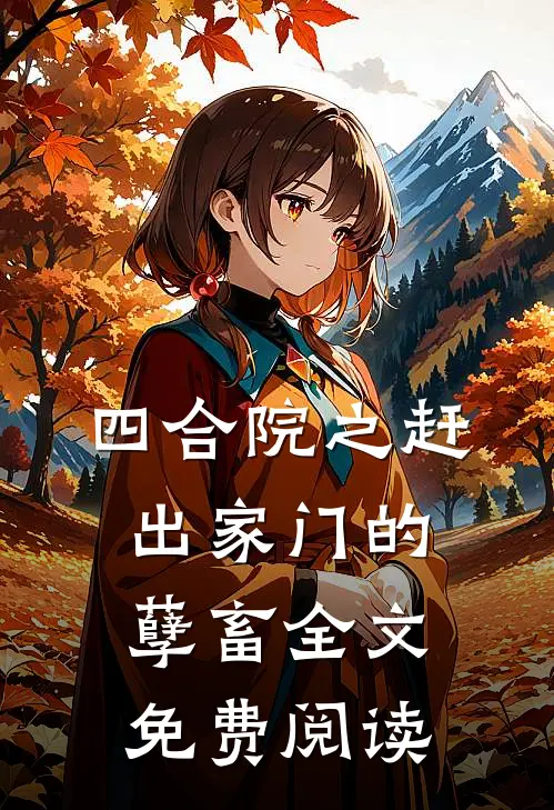 四合院之赶出家门的孽畜全文免费阅读