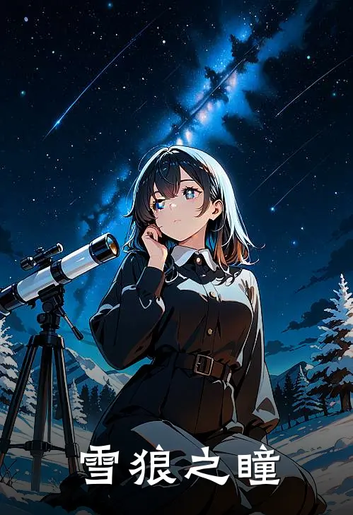 雪狼之瞳(赵老根赵三)免费小说大全_小说完结免费雪狼之瞳赵老根赵三