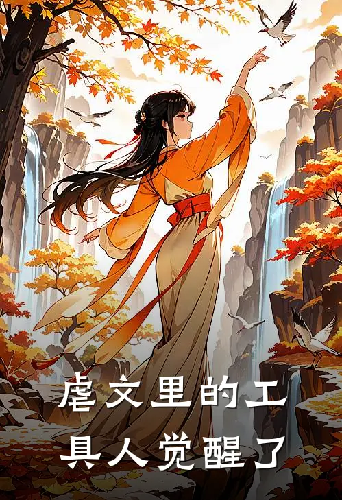 虐文里的工具人觉醒了顾砚川姜颜小说完整版免费阅读_最新章节列表虐文里的工具人觉醒了(顾砚川姜颜)