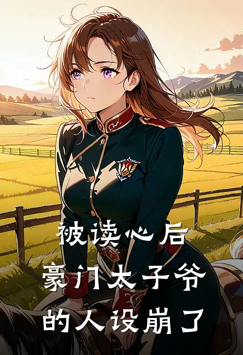 被读心后，豪门太子爷的人设崩了顾言洲陆野免费小说完整版_最新好看小说被读心后，豪门太子爷的人设崩了顾言洲陆野