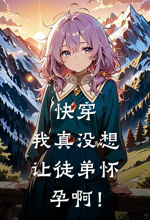 快穿：我真没想让徒弟怀孕啊！(苏尘林夕)全本免费在线阅读_快穿：我真没想让徒弟怀孕啊！全文阅读