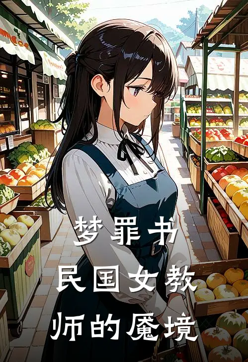 梦罪书：民国女教师的魇境(沈墨笙秦丽华)最新小说_免费阅读完整版小说梦罪书：民国女教师的魇境(沈墨笙秦丽华)