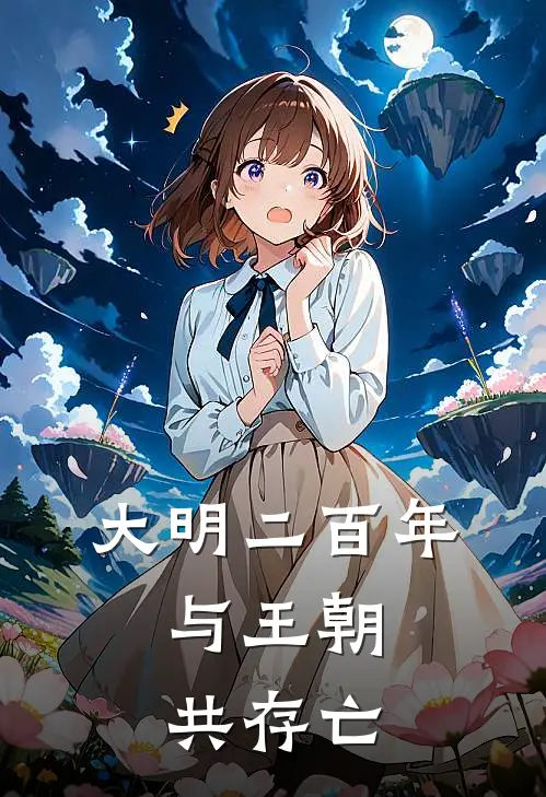 大明二百年：与王朝共存亡朱辰崇祯已完结小说推荐_完整版小说大明二百年：与王朝共存亡(朱辰崇祯)