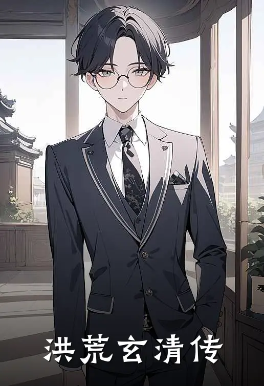 洪荒玄清传(玄清洛璃)完结小说_小说完整版免费阅读洪荒玄清传玄清洛璃