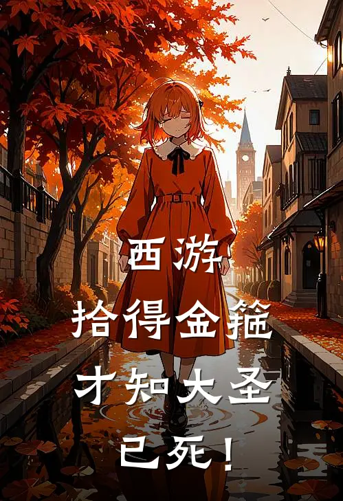 西游：拾得金箍，才知大圣已死！(孙觉尘孙悟空)全集阅读_西游：拾得金箍，才知大圣已死！最新章节阅读