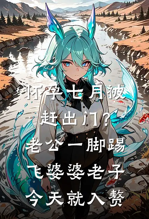 怀孕七月被赶出门？老公一脚踢飞婆婆：老子今天就入赘(鸠占许鸢)好看的小说推荐完结_完本小说怀孕七月被赶出门？老公一脚踢飞婆婆：老子今天就入赘鸠占许鸢