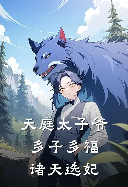 天庭太子爷：多子多福，诸天选妃凌昊凌天帝完结版免费阅读_天庭太子爷：多子多福，诸天选妃全章节免费在线阅读