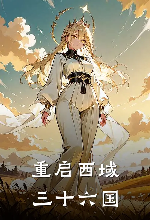 重启西域三十六国全文免费阅读无弹窗大结局_重启西域三十六国（沈星回阿提凯）小说免费阅读大结局