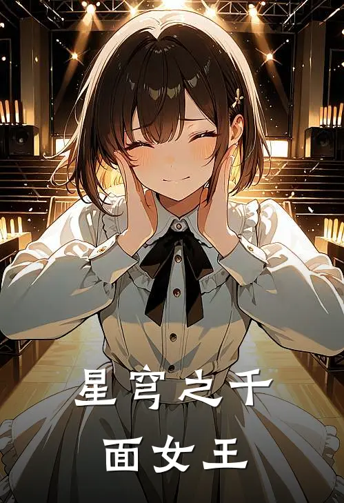 《星穹之千面女王》林晚星林晚星全本阅读_(林晚星林晚星)全集阅读