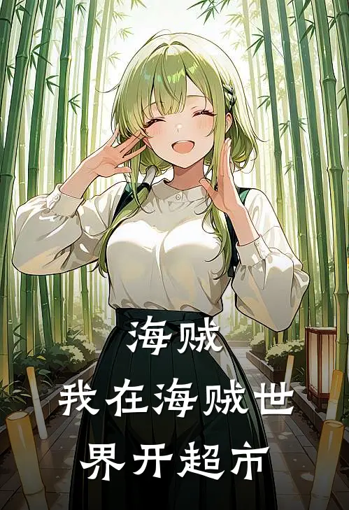 海贼：我在海贼世界开超市(陈默路飞)小说推荐完本_全本免费小说海贼：我在海贼世界开超市陈默路飞