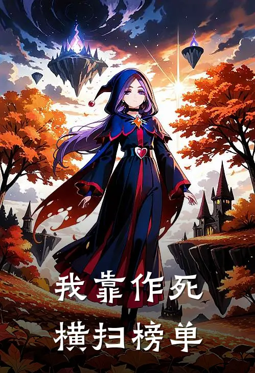 沈清辞萧绝我靠作死横扫榜单全章节在线阅读_我靠作死横扫榜单全集免费在线阅读