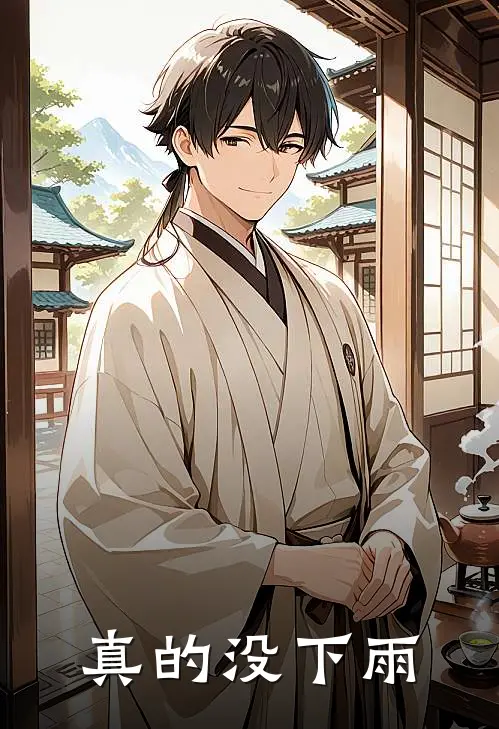真的没下雨李荣浩李荣浩推荐完结小说_免费阅读真的没下雨(李荣浩李荣浩)