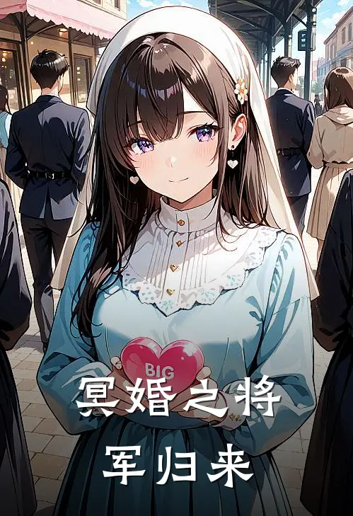 冥婚之将军归来