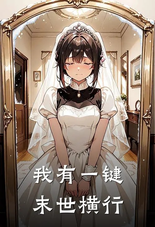 我有一键，末世横行(路桥泰迪)火爆小说_《我有一键，末世横行》路桥泰迪小说免费在线阅读