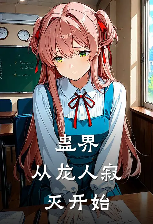 蛊界：从龙人寂灭开始吴川碧青免费小说全文阅读_最新好看小说蛊界：从龙人寂灭开始吴川碧青