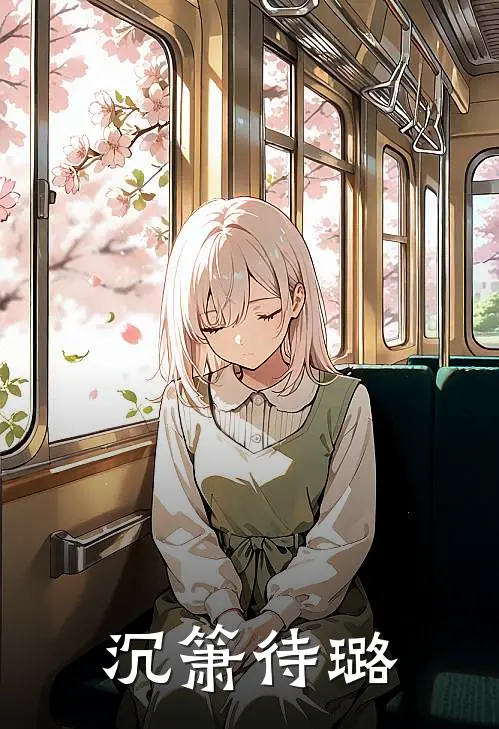 沈璐沈瑜(沉箫待璐)最新章节免费在线阅读_(沈璐沈瑜)完结版在线阅读