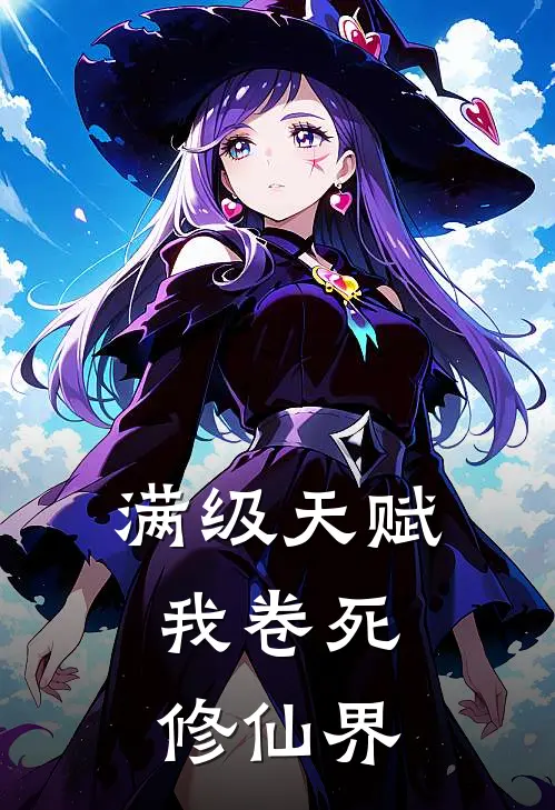 满级天赋，我卷死修仙界(陈观林源)完本小说_热门的小说满级天赋，我卷死修仙界陈观林源