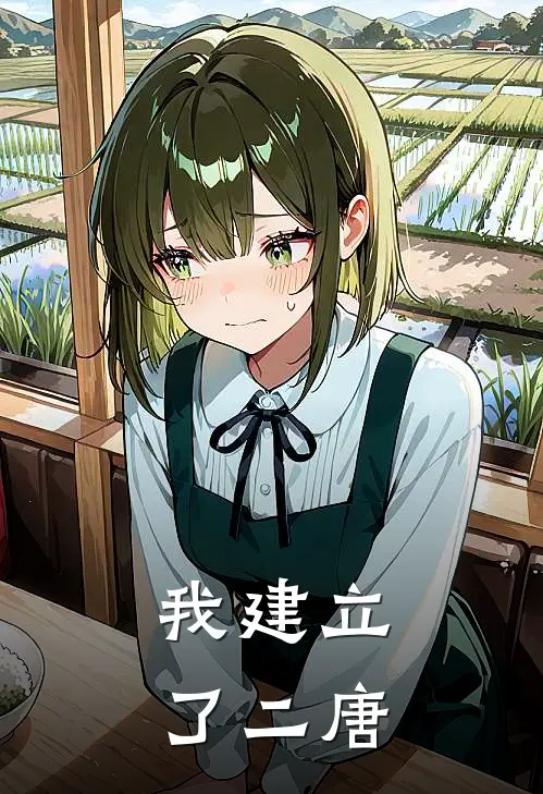 我建立了二唐(李恩赐李墨轩)全章节在线阅读_李恩赐李墨轩全章节在线阅读