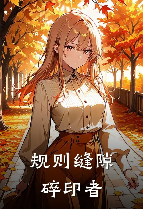 规则缝隙：碎印者(张浩林野)最新推荐小说_最新免费小说规则缝隙：碎印者张浩林野