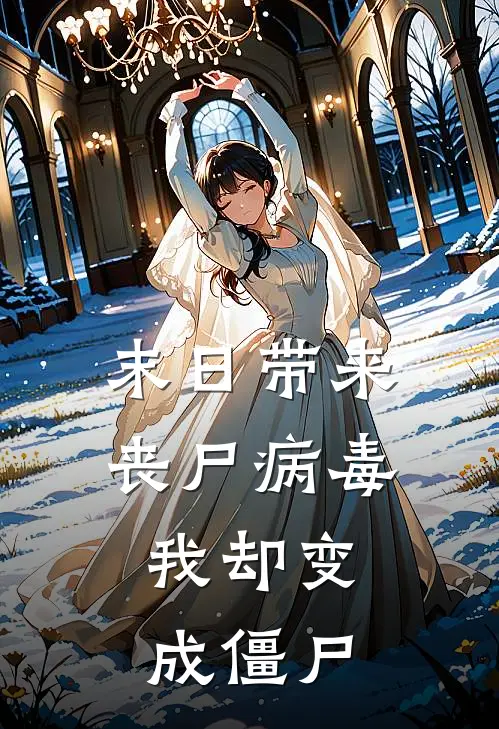 末日带来丧尸病毒，我却变成僵尸林夜王伯新热门小说_小说免费阅读末日带来丧尸病毒，我却变成僵尸(林夜王伯)