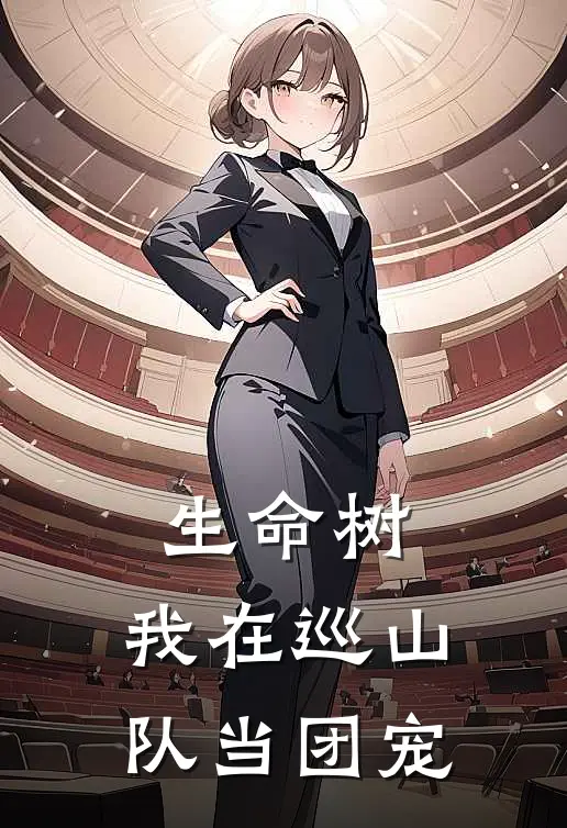 生命树：我在巡山队当团宠