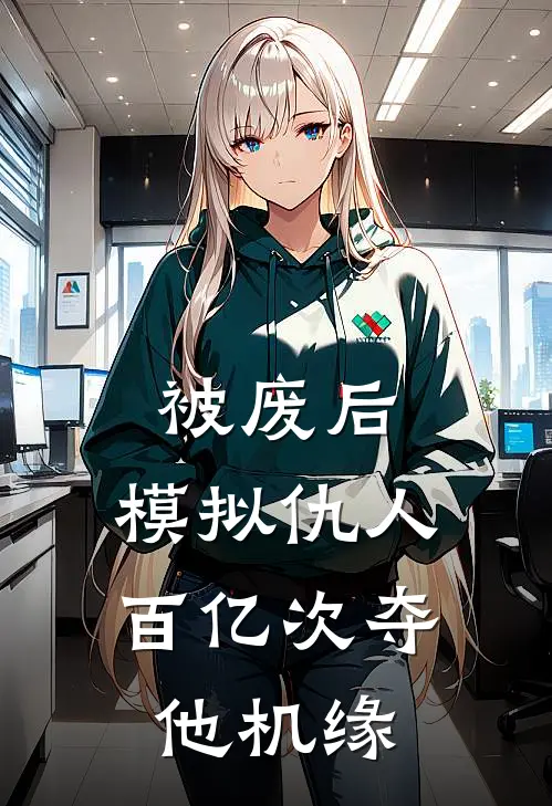 被废后，模拟仇人百亿次夺他机缘(萧凡顾长夜)完本小说推荐_最新章节列表被废后，模拟仇人百亿次夺他机缘(萧凡顾长夜)