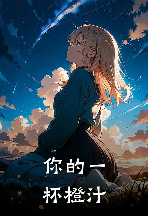 你的一杯橙汁(林橙郑安)热门网络小说推荐_最新完结小说推荐你的一杯橙汁林橙郑安