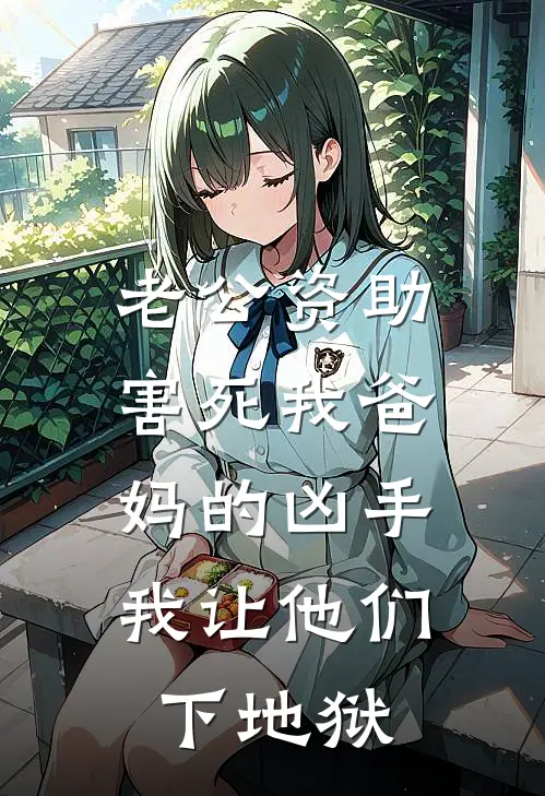 宋知越谢柔(老公资助害死我爸妈的凶手，我让他们下地狱)全文免费在线阅读_老公资助害死我爸妈的凶手，我让他们下地狱完整版免费在线阅读