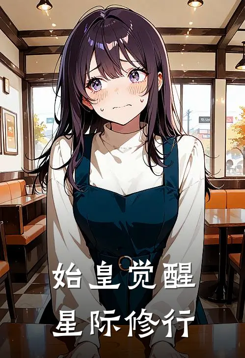 始皇觉醒：星际修行