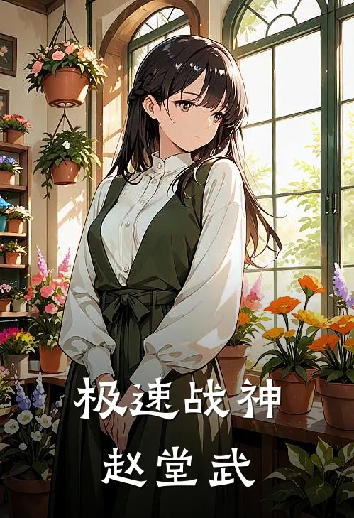 极速战神赵堂武