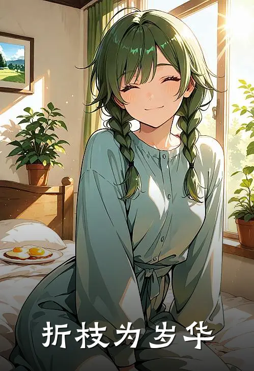 折枝为岁华(沈折枝谢临渊)最新好看小说_最新章节列表折枝为岁华(沈折枝谢临渊)