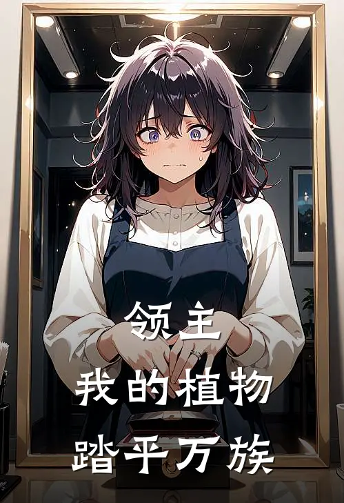 领主：我的植物踏平万族(林越苏沐雪)在线免费小说_完结小说免费阅读领主：我的植物踏平万族林越苏沐雪