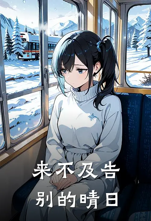 来不及告别的晴日(江依晴江若雨)最新小说_免费阅读完整版小说来不及告别的晴日(江依晴江若雨)